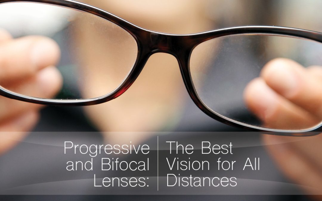 bifocal lenses image